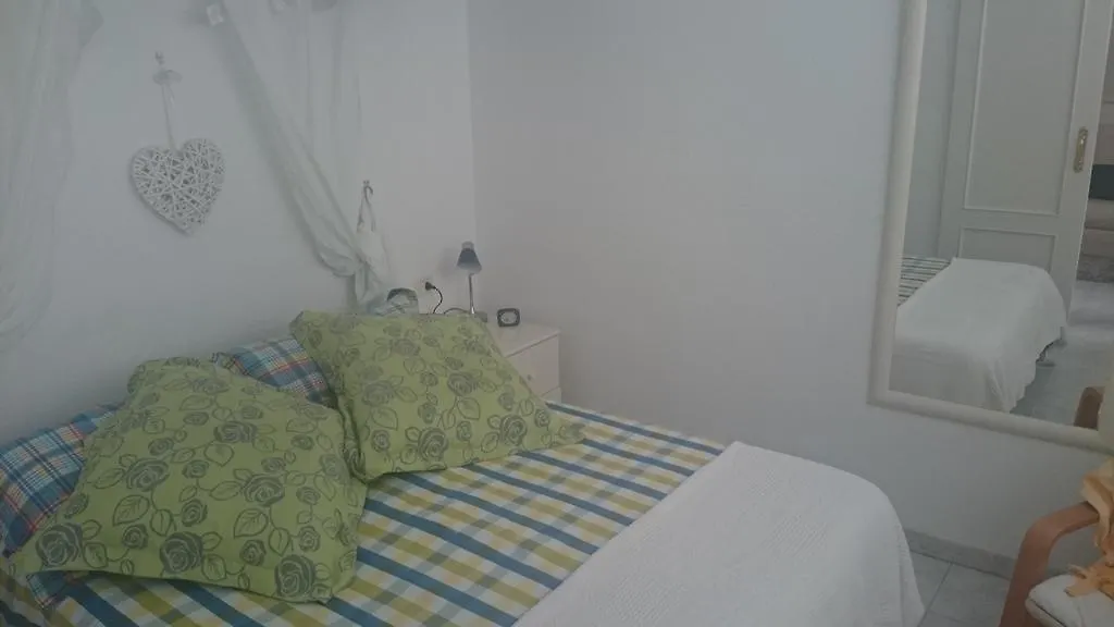 Edificio Eva Hotel Puerto de Santiago  Apartment Puerto de Santiago (Tenerife)